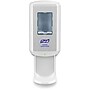 PURELL CS8 Automatic Wall Mounted Hand Sanitizer Dispenser, for PURELL CS8 1200 mL Hand Sanitizer Refills, White (7820-01)~#|#~109DA18A-9603-4E9A-A1F47D62918753CE_sc7