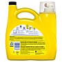 Tide Simply Liquid Laundry Detergent, Refreshing Breeze, 117 oz, 89 Loads (12078)~#|#~109E7DA4-2DC8-4CC0-8F4D4EBE277709EF_sc7