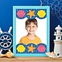 Creative Teaching Press EZ Border, Bulletin Board Border, 3" x 2', Sea Friends Seashells, 24/Pack, 3 Packs/Bundle (CTP11056-3)~#|#~109ED046-D276-4AC3-849B17EA6E92BCC6_sc7
