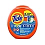 Tide PODS HE Laundry Detergent Capsules, Coldwater Clean Original Scent, 66 oz., 76 Capsules/Pack, 4 Packs/Carton (09165CT)~#|#~109F4D39-E341-4DBD-9DDCE5C905C8C76F_sc7