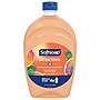 Softsoap Antibacterial Liquid Hand Soap Refill, Crisp Clean Scent (US05261A)~#|#~10A2D1B9-2817-445A-B0B025F561E02407_sc7