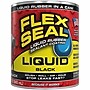 Flex Seal Liquid Sealant Coating, Black, 6/Carton (FLXLFSBLKR32)~#|#~10A632FA-0295-4725-BEDBE49A08E872F5_sc7