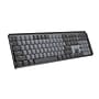 Logitech MX Mechanical Tactile Quiet Wireless Ergonomic Keyboard, Graphite (920-010547)~#|#~10A656D0-3A24-41A7-A3B6BC9893293CA4_sc7