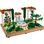 LEGO Icons Fountain Garden Building Set, 1302 Pieces (10359)~#|#~10A99E19-B0D6-439E-82175F13A7CECDA8_sc7