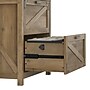 Bush Furniture Knoxville 2-Drawer Lateral File Cabinet, Reclaimed Pine (CGF129RCP-03)~#|#~10ACB654-7A79-4262-9429FE9D154854C0_sc7