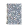 2025 Blue Sky Dellania 5" x 8" Weekly & Monthly Planner, Plastic Cover, Multicolor (148215)~#|#~10AD7C17-68CC-4834-AC6914E00A59640A_sc7