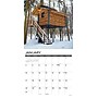 2027 Willow Creek Treehouses 12" x 12" Monthly Wall Calendar, Assorted Colors (62661)~#|#~10AE5D60-A480-4F97-8BB83670D4335015_sc7
