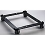 Staples Adjustable File Caddy, Letter/Legal, Black (ST52140-CC)~#|#~10AF5009-FE42-429B-8D00F71C155FF65B_sc7