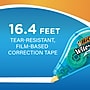 BIC Wite-Out Mini Correction Tape, White, 3/Pack (WOTMP31-WHI)~#|#~10AFDB11-6A0C-4933-96F6174D3E07EC42_sc7