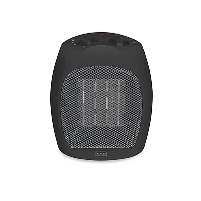Black+Decker Heater - Thumbnail 3