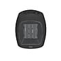 Black & Decker 1500-Watt Portable Ceramic Electric Heater, Black (BHDC500B46)~#|#~10B05C0B-C9B1-4A9B-955E91EEAC5D4B75_sc7