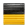 Notrax Airug Anti-Fatigue Mat, 60" x 36", Black/Yellow (410S0535BY)~#|#~10B3D773-F5C5-4C1E-9A0518F9647598A8_sc7