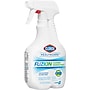 Clorox Healthcare Fuzion Cleaner Disinfectant Spray, 32 fl. Oz. (31478)~#|#~10B456BB-0D62-4CA7-A17667F19E5CCDC8_sc7