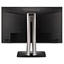 ViewSonic ColorPro 27" QHD 120Hz LCD Monitor, Built-In Speaker, Adjustable, Universal Docking Station, Black (VP2756A-2K)~#|#~10B4EF62-CE43-4BC4-AD76F4C253AB4A73_sc7