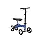 Medline Ultra Lightweight Manual Wheelchair, Blue (MDS86000EB)~#|#~10B52951-3BC7-456F-99956281C483E076_sc7