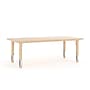 Flash Furniture Wren Rectangular Activity Table, 23.625" x 47.25", Height Adjustable, Natural (YU060RECTBLNT)~#|#~10B66C83-635E-498B-9A48DCAD737D81E9_sc7