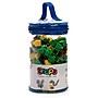 Snapo Building Blocks Mine World Creator Kit, 200 Pieces/Set (SNP16200M)~#|#~10B8B877-035E-4895-BAB5AF54A72861CE_sc7