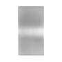 Alpine Industries Hemlock Series Hand Dryer Wall Guard, Silver (400-WALLG-MK)~#|#~10B8F358-D6D1-4634-9ECC72E0C8BF3BB7_sc7