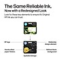 HP 962XL Yellow High Yield Ink Cartridge, Prints Up to 1,600 Pages (3JA02AN#140)~#|#~10B93C75-BE8E-4CA8-BC73AB6D0A2EF519_sc7