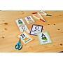 Scotch® Laminating Photo Pouches, 9.5 Mil, 4" x 6", Glossy, 5/Pack~#|#~10BBDCAD-2942-412C-8CB9C4A2F336EC3A_sc7