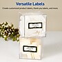 Avery Rectangle Laser/Inkjet Multipurpose Labels, 1" x 2-5/8", White, 160/Pack (19479370900)~#|#~10BDE2EE-CA22-48A2-87318B60373351A8_sc7