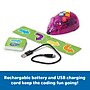Learning Resources Rechargeable Code & Go Robot Mouse (LER2873)~#|#~10C590D6-81AC-4E69-9D6095B64BF910C2_sc7
