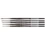 da Vinci COLINEO Synthetic Red Sable Bristle, Details & Miniatures Brushes, 5/Pack (DVXVA40540)~#|#~10C61484-6250-487E-B50AAEBE5C148921_sc7