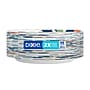 Dixie 10" Paperboard Plates, Multicolored, 86 Plates/Pack (15740)~#|#~10CA3D65-2754-4D51-9FFB5D67B735400D_sc7
