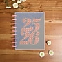 2025-2026 Me & My Big Ideas Floral Frenzy 8.75" x 9.75" Academic Year Weekly & Monthly Planner, Plastic Cover (PD0028C004)~#|#~10CAACD9-051E-4619-99CD1F4A63BF0991_sc7
