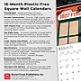 2026 BrownTrout Magnolia State Mississippi Places 12" x 12" Monthly Wall Calendar (9798330704446)~#|#~10CBEAFB-3364-4667-8FDC76DD2332BAA6_sc7