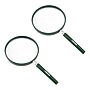 CARSON BigEye 2x Handheld Magnifier, 2/Pack (KITCSNHU202PK)~#|#~10CC5D7E-9BAD-4638-971A9C421F476A2E_sc7