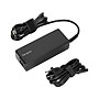 Targus 100W USB Type-C Charger, Black (APA108BT)~#|#~10CC9C45-9C84-490B-949D402E2C2EF06B_sc7