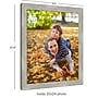 Amanti Art 20" x 24" Picture Frame, Dove Greywash (A42677345575)~#|#~10CDEB23-2DF8-4F3B-8997B1DC7AAC58F2_sc7