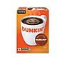 Dunkin' Hazelnut Coffee, Medium Roast, 0.37 oz. Keurig® K-Cup® Pods, 22/Box (400848)~#|#~10CED3F7-3241-421F-8C3C03FEF03DB420_sc7