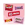Mars Valentine's Day Assorted Candy Bag, 20.77 oz., 45 Pieces/Bag (467947)~#|#~10CF16AA-D32D-4031-84F7B16E6D028AAF_sc7