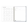 2026 Blue Sky Dream 11" x 8.5" Weekly & Monthly Personal Organizer, Plastic Cover (154961)~#|#~10D03675-E558-4C06-B7521B235446F5B1_sc7