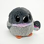 Borbs Pigeon Stuffed Animal, Grey (HFBPIGEON)~#|#~10D196F6-B3C2-49F8-89DCDC410450EF4F_sc7