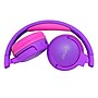 Contixo KB5 Kids Wireless Bluetooth Headphones, Purple (CNXKB5PURPLE)~#|#~10D2206B-6CA1-4448-AFC685B1E6C38D36_sc7