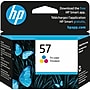 HP 57 Tri-Color Standard Yield Ink Cartridge, Prints Up to 500 Pages (C6657AN#104)~#|#~10D36B81-218F-4FF1-95424DF9287D487D_sc7