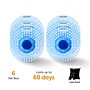 Coastwide Professional™ 60-Day Urinal Screen, Linen Scent, 6/Pack (CW61763-LIN)~#|#~10D4239F-C6DB-4A8D-BEAEF124FF4C0C07_sc7