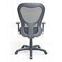 Tempur-Pedic Cooling Ergonomic Mesh Task Chair, Midnight (TP9000-C)~#|#~10D42F60-5600-423A-83614DBD2103449D_sc7
