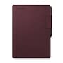 reMarkable Polymer Mosaic Weave Bookfolio for Paper Pro, Burgundy (RM07B-1002NW)~#|#~10D55EDC-DAE3-474D-B4CC79D4A95BE563_sc7
