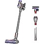 Dyson V8 Cordless Vacuum, Bagless, Silver/Nickel (400473-01)~#|#~10D55FBB-54AA-47D1-A941F40535C81AB1_sc7