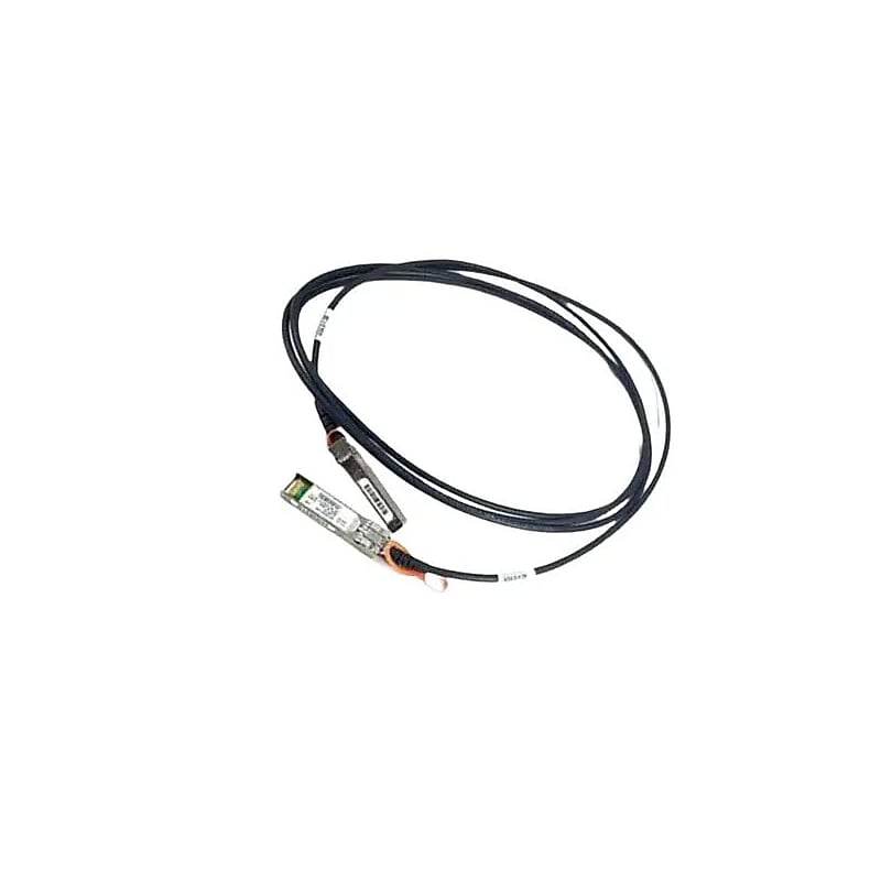 Cisco 10GBASE SFP+ Transceiver Module (SFP-H10GB-CU5M=) image 1