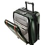 Ricardo Beverly Hills Montecito 2.0 Fast Access 21" Hardside Carry-On Suitcase, 8-Wheeled Spinner, Hunter Green (124"21-385-4FO)~#|#~10D76435-03EE-405D-B26C24EDD47915AF_sc7