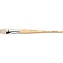 da Vinci TOP-ACRYL Acrylic & Oil Synthetic Bristle, Flat Brush (DVXVA718230)~#|#~10DA5C7A-B489-46EB-BD65E4F3200E02DE_sc7