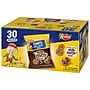 Keebler M&M's Chip Deluxe Mini Chocolate Cookies, 1.6 oz., 30/Box (209-00466)~#|#~10DA74CB-3E6C-4F11-B6773755E4AE43B5_sc7