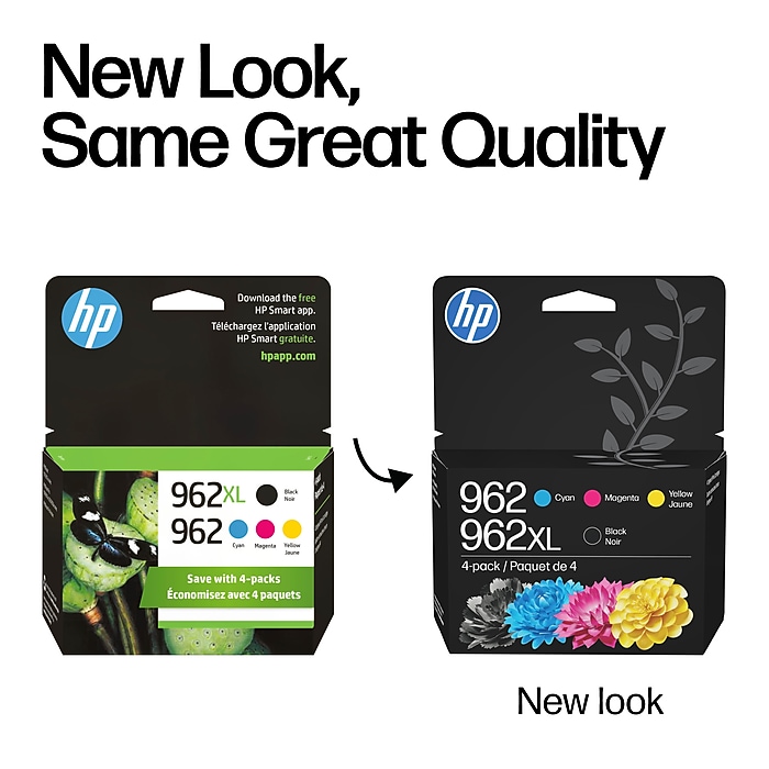 HP 962XL Cartridge - 962XL HP Ink Magenta 3JA01AN @ $16.95