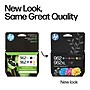 HP 962XL/962 Black High Yield and Cyan/Magenta/Yellow Standard Yield Ink Cartridge, 4/Pack (3JB34AN#140)~#|#~10DAF4C0-E891-4A50-A3A6FF1D61AB95AD_sc7