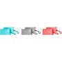 Conair Travel Smart Luggage Tag, Assorted Colors, 2/Pack (TS03XR)~#|#~10DB50C7-C161-4286-BE77946C4F9DCE2A_sc7